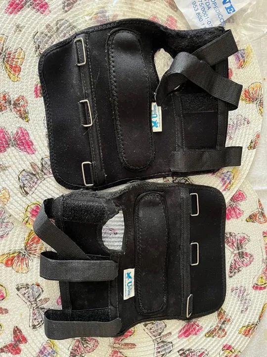 Tala Ortopédica Udine para mãos e pulso  - Foto 3