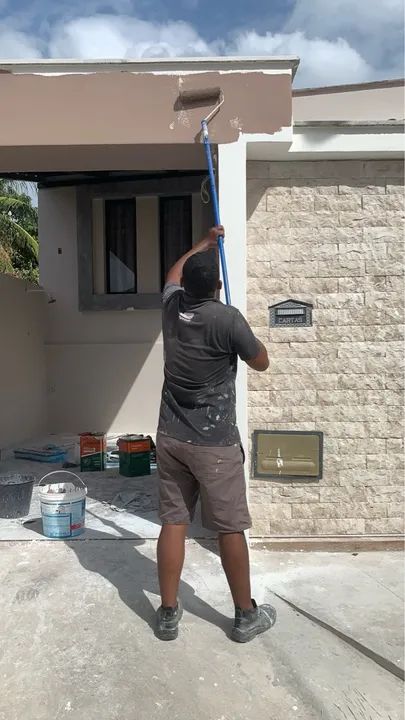 Pintor alto padrão - Foto 3
