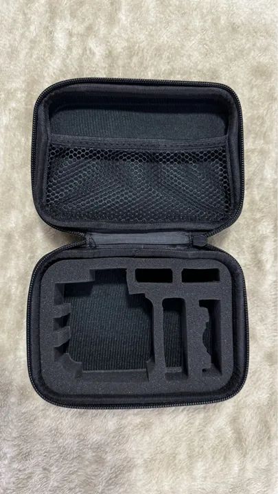 Acessórios para Câmera GoPro - Kit Completo - Foto 4