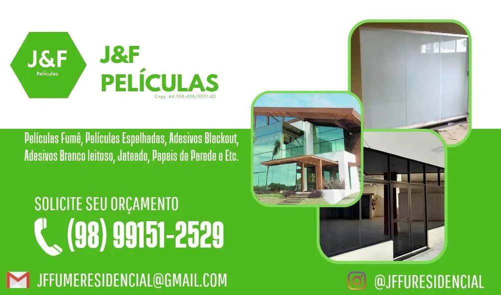 Fumê, Insufilm, Adesivos, Películas e etc.  - Foto 3