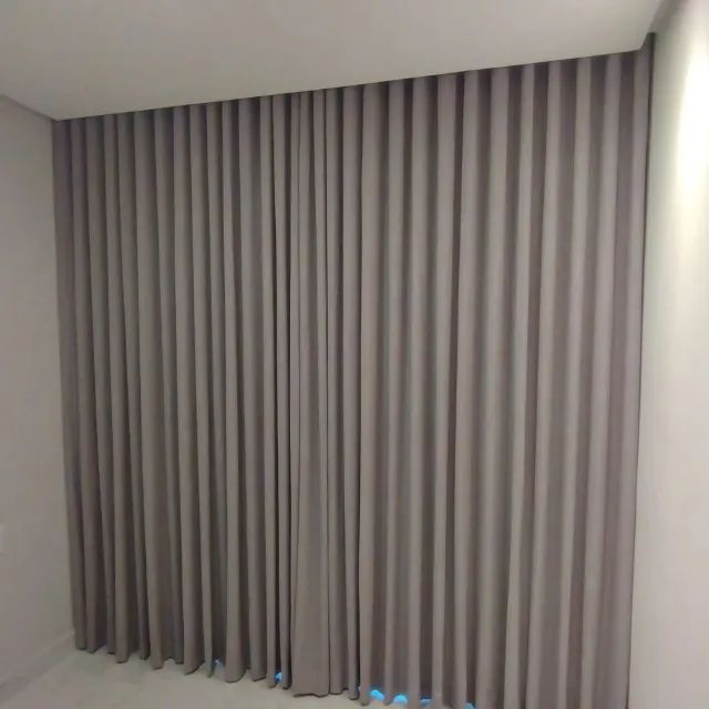 Cortinas Sob Medida