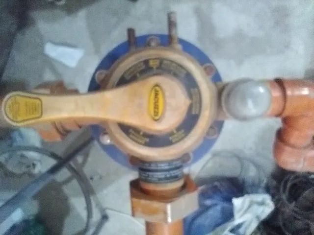 Filtro para piscina até 30.000 litros  - Foto 2