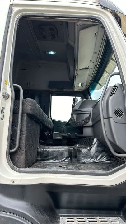 Volvo FH460 4x2 2014 Ishift  - Foto 6