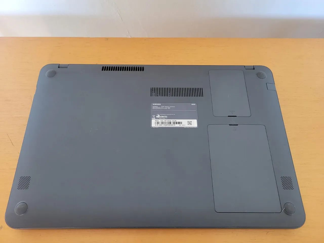 Notebook Samsung X40 8GB 1TB SSD - Foto 2
