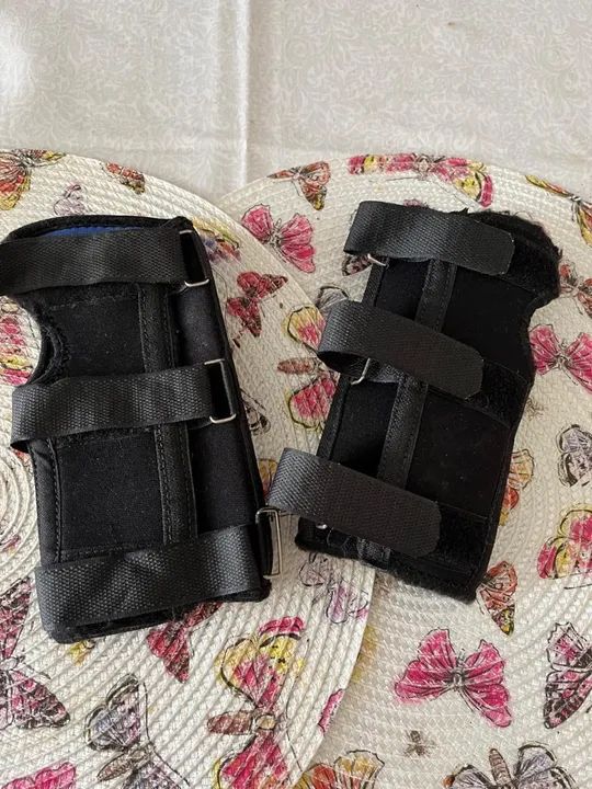 Tala Ortopédica Udine para mãos e pulso 