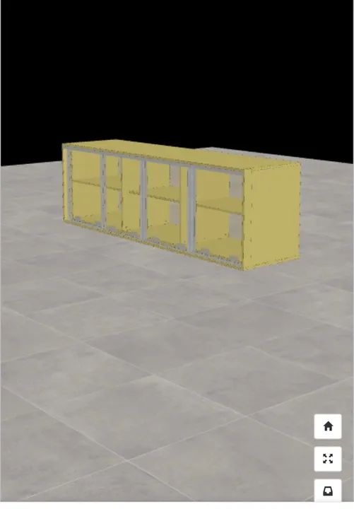 Móveis de cozinha e de quarto - Foto 3