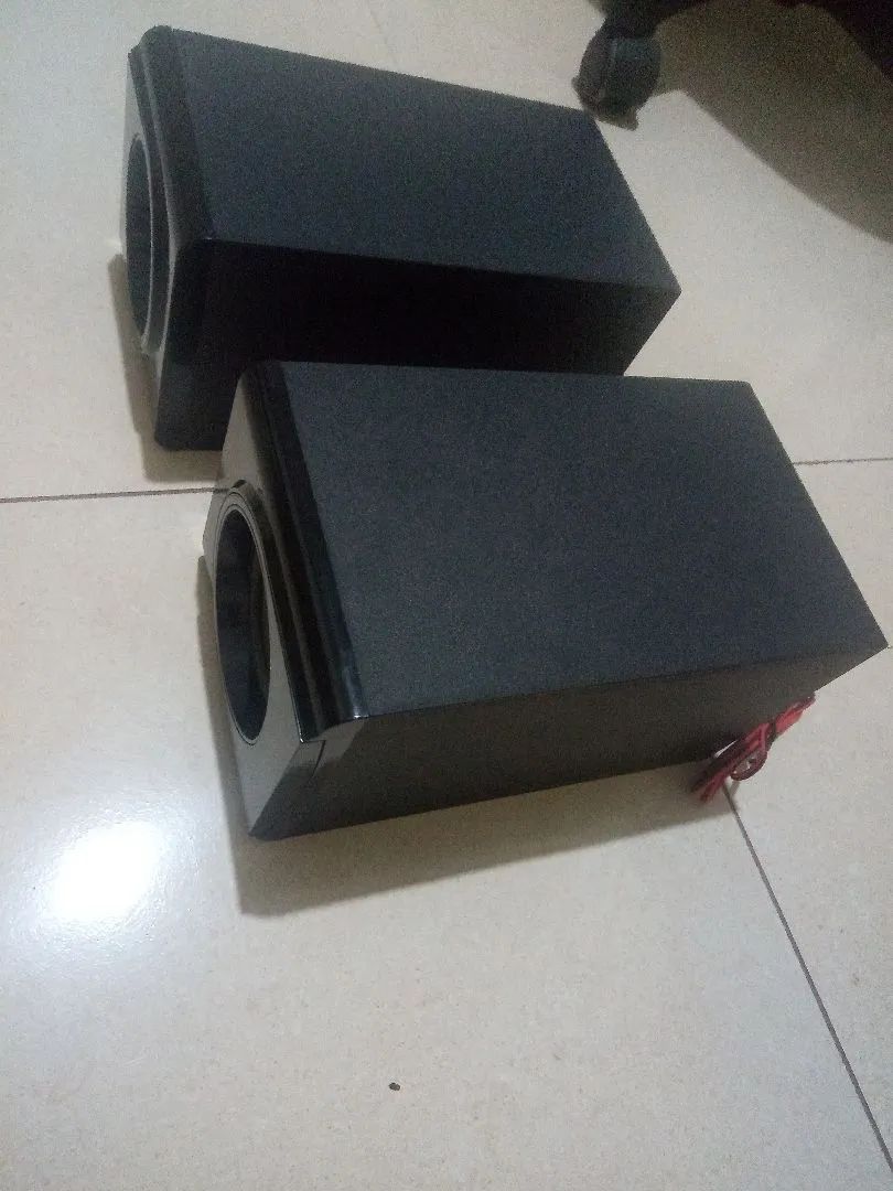 Caixas de Som para Home Theater