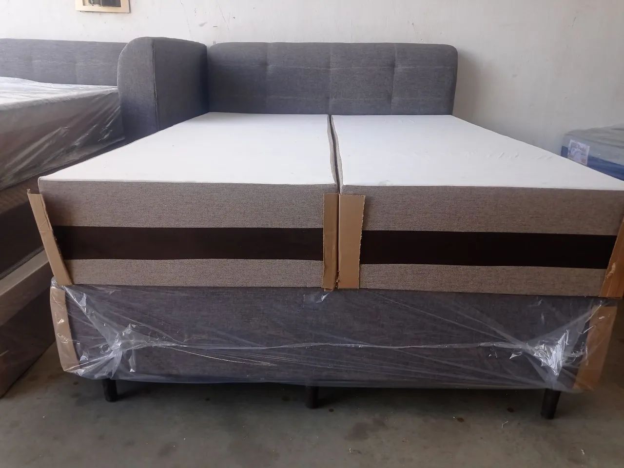 BASES PARA CAMA BOX Apartir de