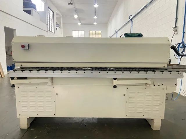 Coladeira de Bordas Vima 2014  - Foto 3