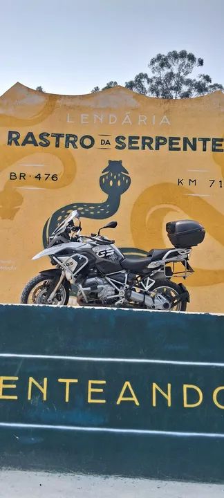 Gs 1200  - Foto 3