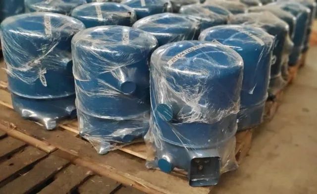 Retifica de Compressores Para Refrigeração - Foto 3