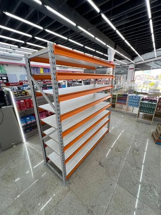 Mini porta paletes  - Foto 2