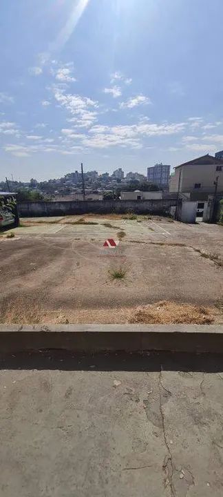 Lote para aluguel, Vila Oeste - Belo Horizonte/MG