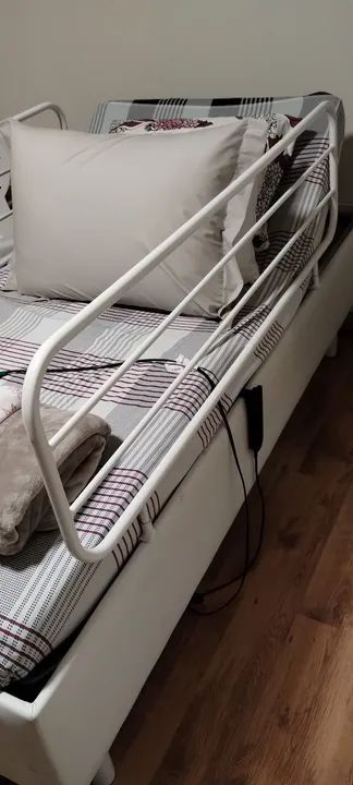 Vendo Cama Comfort Pilati - Foto 2