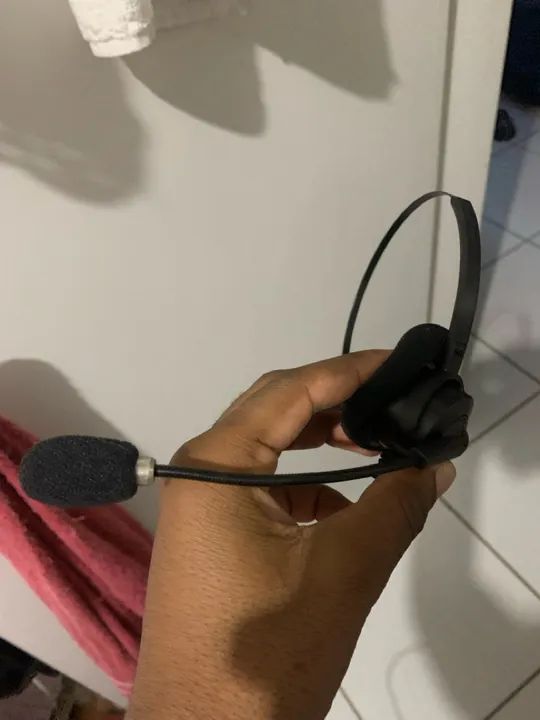 Fone de Ouvido headset Usb  - Foto 3