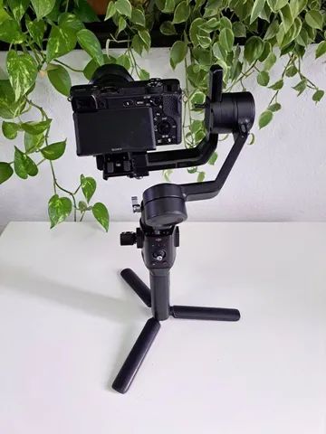 Dji cheap ronin dslr