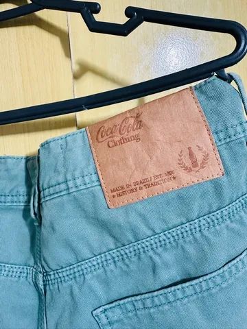 Calça Coca-Cola Premium Original - Foto 3