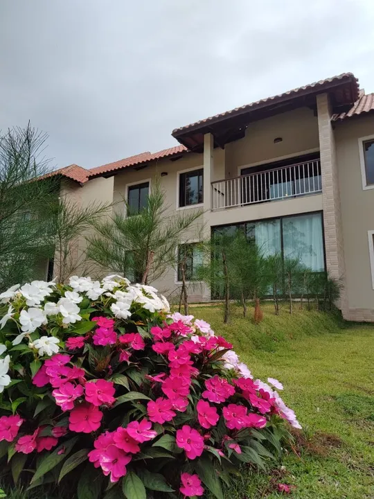 Apartamento á venda no Boulevard Monserrat Guaramiranga-Ce