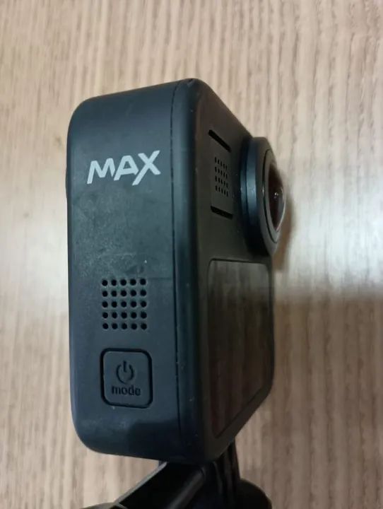 Go pro 360 Max - Foto 6