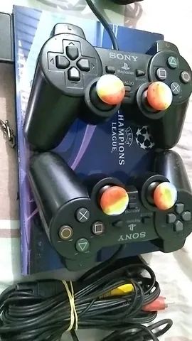 vendo playstation 2 completasso - Foto 4