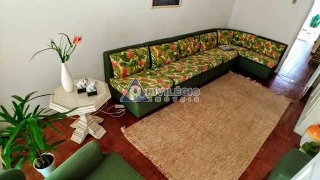 Casa à venda, 3 quartos, Rio Comprido - RIO DE JANEIRO/RJ - Foto 4