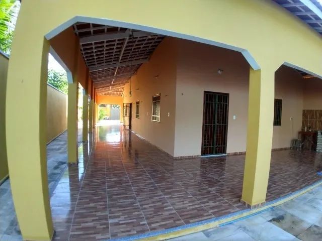 Casa de praia para o Carnaval em Caponga/Cascavel - Foto 6