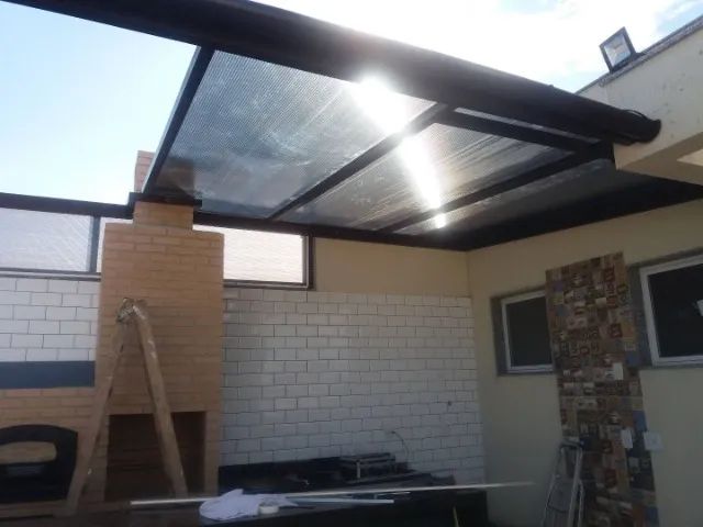 Toldos e coberturas - Foto 5