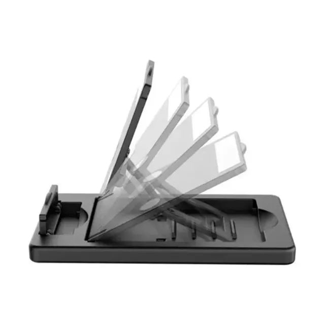 Suporte Celular de Mesa XT-308 Retrátil - WZetta - Foto 5
