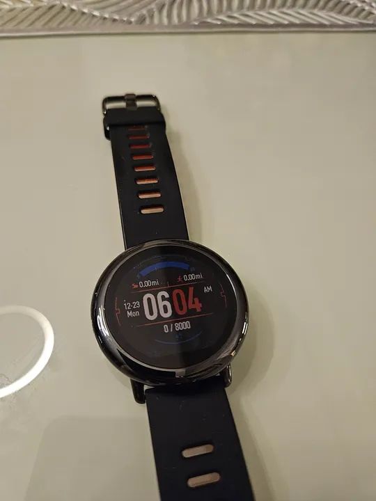 Olx amazfit pace on sale