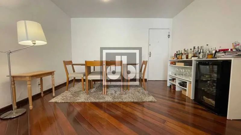 Apartamento - / Residencial / Leblon - Foto 3