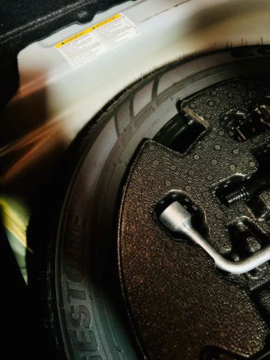 Vendo Toyota Corolla XEI 2.0 Branco Pérola Impecável, carro na garantia. - Foto 3