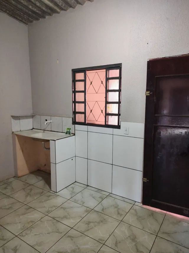 2 quartos águas lindas Parque da barragem setor 3  - Foto 5