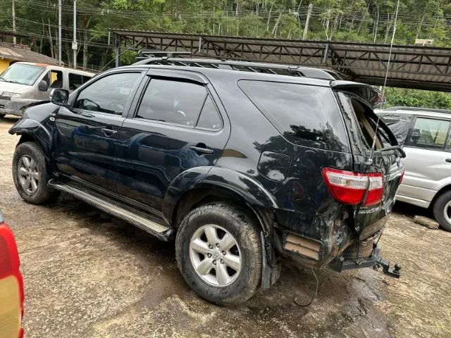 Multimídia Som Hilux Sw4 #39633 - Foto 8