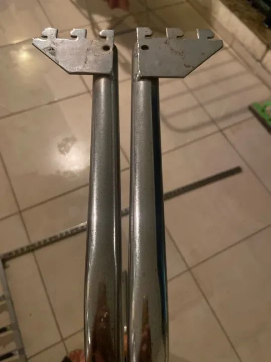 Arara de Closet ou loja - Foto 4