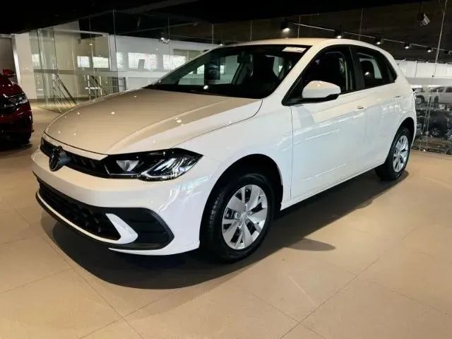 Polo Sense Automático 2025 - Foto 3