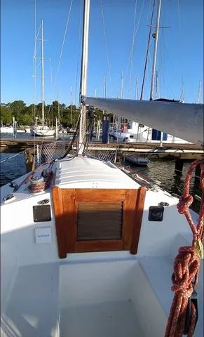 Veleiro FAST 230 - Foto 4