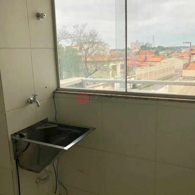Vendo belíssimo apartamento no edifício MEDITERRÂNEE - Foto 3