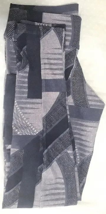 Calça legging marca Perth, nova, sem uso. - Foto 4