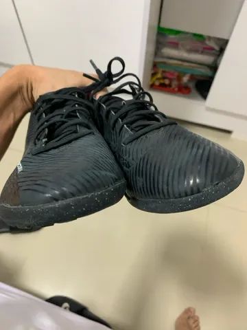 Chuteira Nike mercurial original society - Foto 6