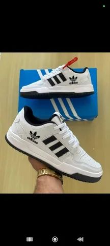 Adidas fórum Premium. (encomenda) - Foto 4