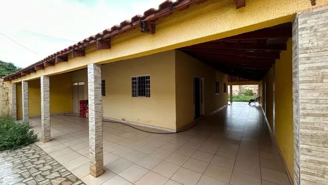 CASA BAIRRO PARQUE OURO BRANCO - Foto 2
