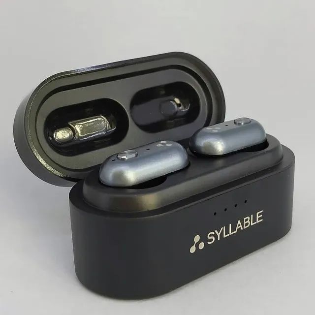 Auriculares syllable online s101