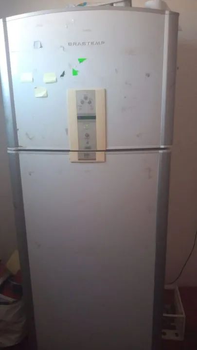 BRASTEMP FUNCIONANDO PERFEITAMENTE  - Foto 6