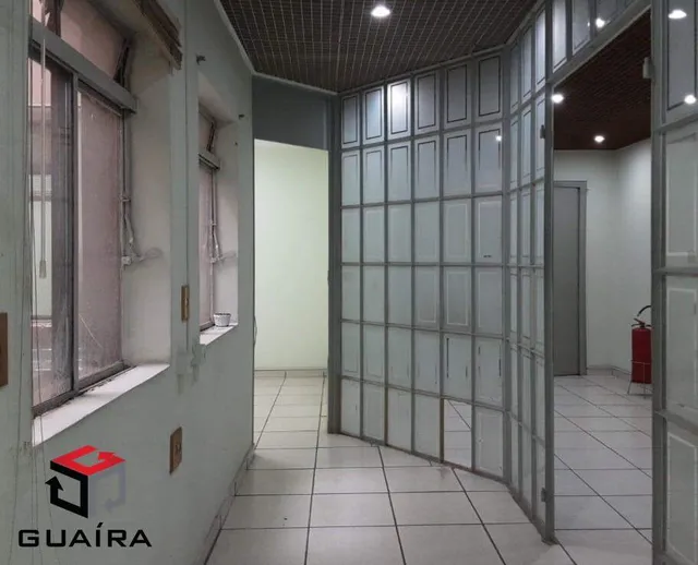 Sala para aluguel Centro - Santo André - SP