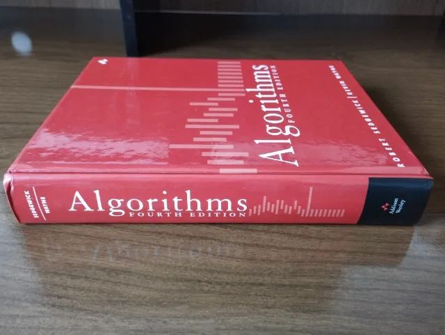 Algorithms 4th Edition - Livros e revistas - Santa Inês, Belo 