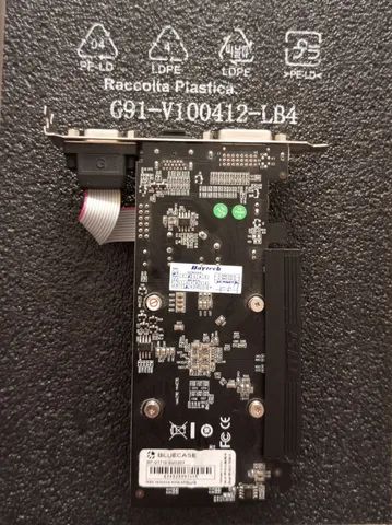 Placa de Vídeo  - Foto 2