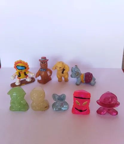 Lotinho brinquedos - Foto 2