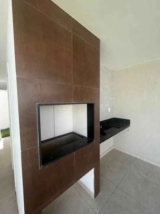 Casa de condomínio para venda com 4 quartos - Estrada da Cascalheira - Foto 6