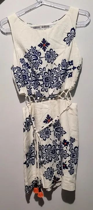 Vestido curto Dress To - Foto 4