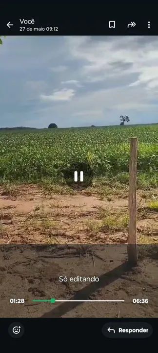 foto - Cuiabá - Araés